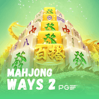 Mahjong Ways 2