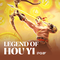 Legend Of Hou Yi