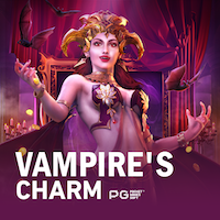 Vampire's Charm