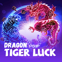 Dragon Tiger Luck