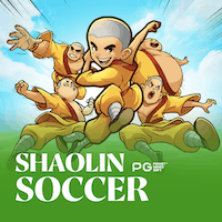 Shaolin Soccer