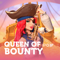 Queen Of Bounty