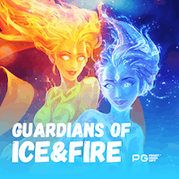 Guardians Of Ice&Fire