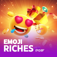 Emoji Riches