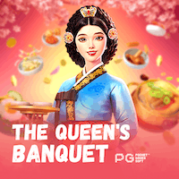 The Queen's Banquet