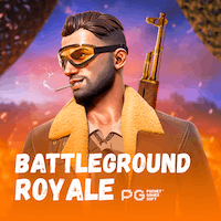 Battleground Royale