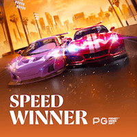 Speed Winner