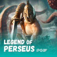 Legend Of Perseus