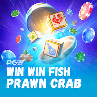 Win Win Fish Prawn Crab